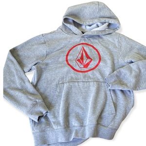 volcom chiller hoodie